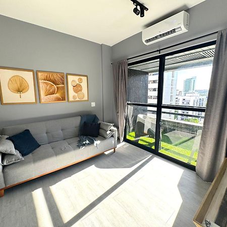 Flat Chelsea Frente Ao Dona Lindu Leilighet Recife Eksteriør bilde