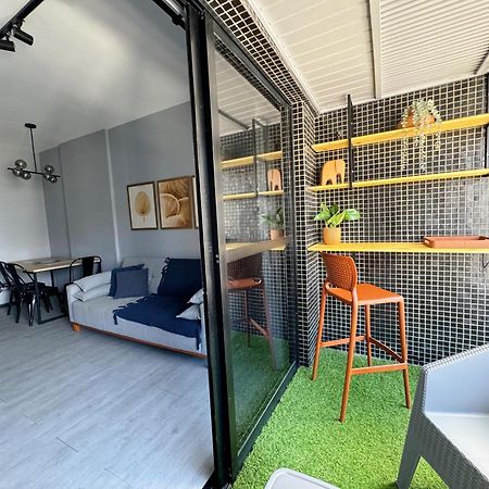 Flat Chelsea Frente Ao Dona Lindu Leilighet Recife Eksteriør bilde