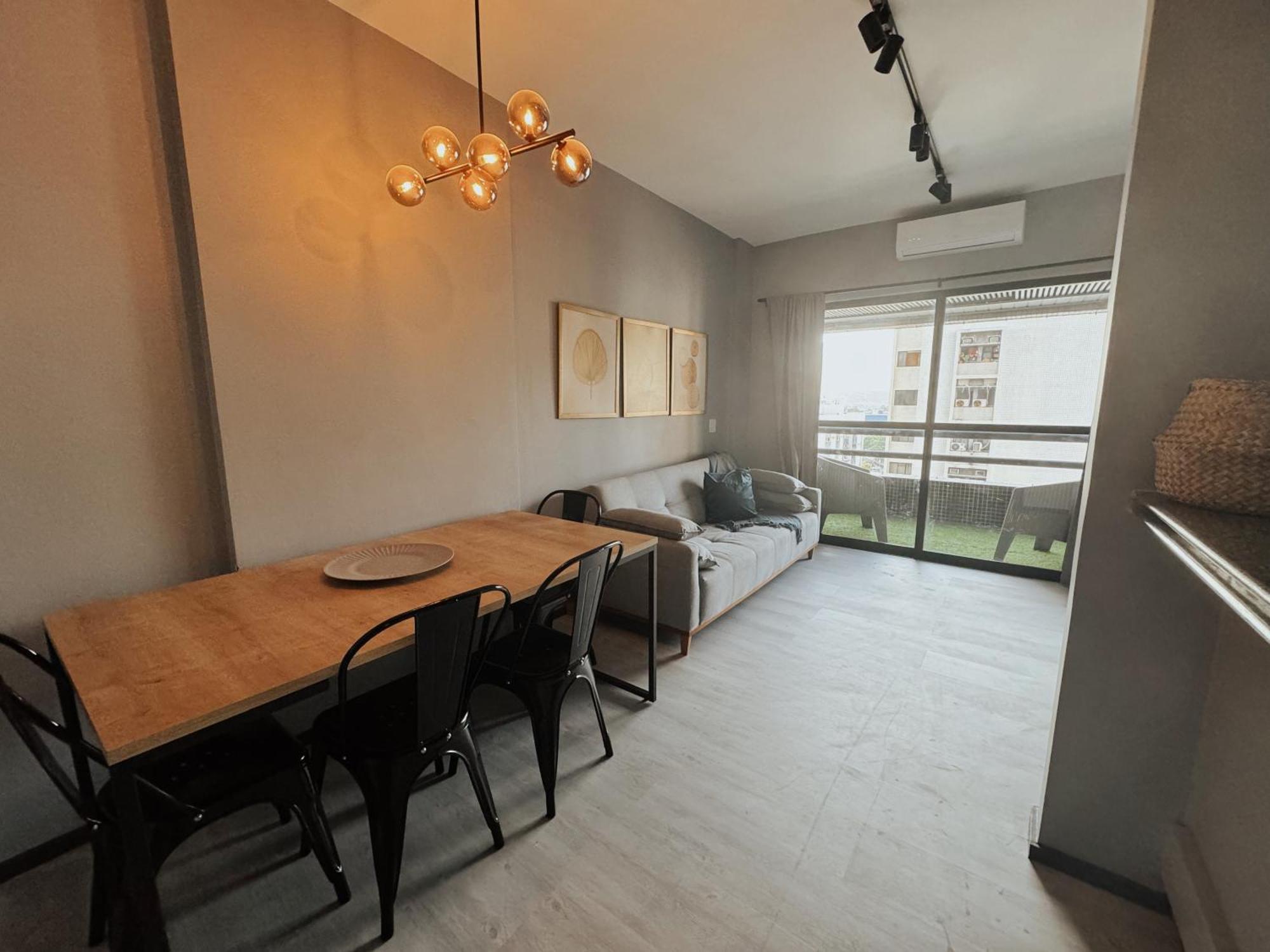 Flat Chelsea Frente Ao Dona Lindu Leilighet Recife Eksteriør bilde